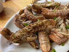 -后田海鲜餐厅(南澳香湖湾店)