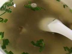 干切牛肉汤-清真蒋有记(秦虹路店)