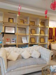 -女王智慧母婴健康护理·产后恢复中心