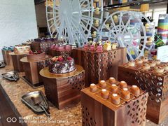 -金鸡湖大酒店·金咖啡厅(国宾路店)