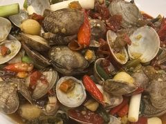-辣螃铠盆盆蟹大排档(总店)