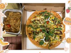 -必胜客(星兰宅急送店)