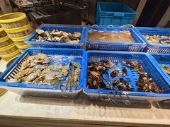 -怡咖啡自助餐(宁波香格里拉店)