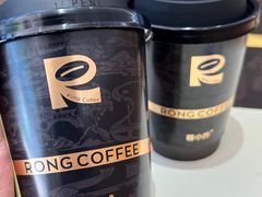 -蓉小乔·RONG COFFEE(春熙路店)