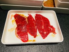 -神户赤童日式烤肉(金地广场店)