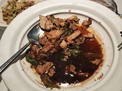 -兰湘子·湘菜小炒(石家庄万象城店)