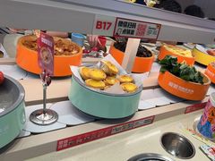 -龍歌自助小火锅(市北台东利群店)