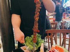 -贝贝龙虾·音乐餐厅(昌平东关店)