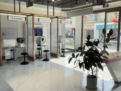 -标准眼镜·蔡司官方授权店(和平路总店)