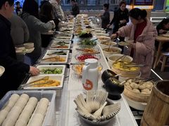 -素满香·食养自助(天一广场店)