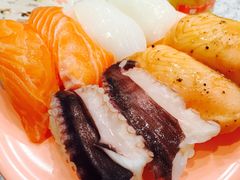 -争鲜回转寿司(飞洲国际店)