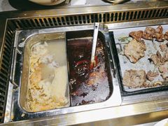 -芝小官毛肚火锅海鲜自助(淮安清江浦区新亚店)