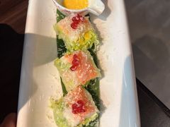 -匠和风精致料理(莆田财富中心店)