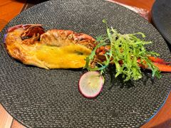 -美盛喜来登大酒店-盛宴标帜餐厅