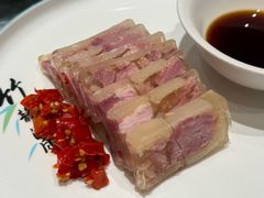 -聚丰园•湖鲜餐厅(阿红私房菜梅石路店)