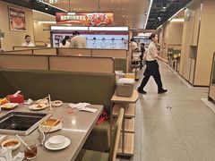 -海底捞火锅(万达广场店)