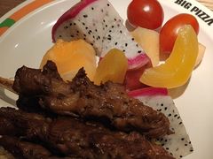 -比格比萨自助(南京万达茂店)