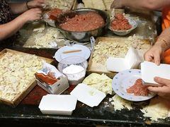 -张阿三馄饨店