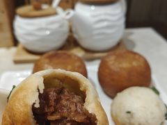 -常盛香生煎·酸辣汤.无锡老字号玉兰饼(新生路店)