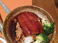 -岷山饭店-芝芝自助餐厅