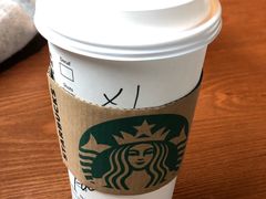 -星巴克(杭州塘栖古镇店)
