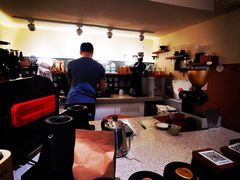 -Radar Coffee(思南路店)