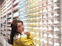 -宝龙城(杭州滨江店)