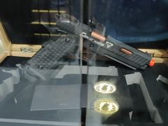 -湖南铳毅堂射击运动俱乐部有限公司