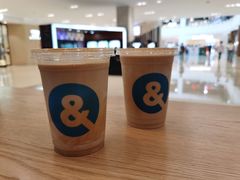 -COFFii&JOY(龙江新城市广场店)