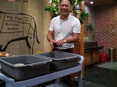 -牛村来人潮汕牛肉火锅(西单店)