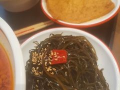 -顺溜·手工刀削面·黑金店(铜锣湾店)