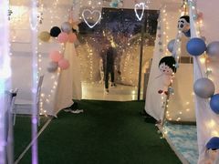 -天空花园餐吧·生日·团建(南山店)