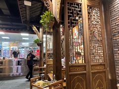 -蜀大侠火锅(建设路第五大道店)