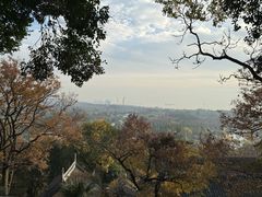 -狼山风景名胜区