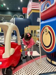 点击看大图 -MELAND CLUB亲子乐园·派对·餐厅(北京芳圆里ID MALL店)