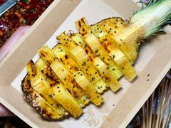 -86烧烤·炭火烧烤 (石人总店)