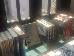 -思南书局(复兴中路店)