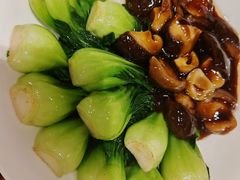 -乐忻皇朝(上海中心大厦店)