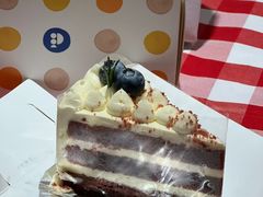 -派悦坊·甜品·蛋糕(虹口龙之梦店)