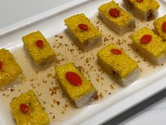 -国人川菜(李家村建东街店)