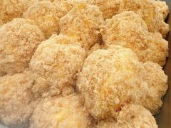 -BreadTalk面包新语·烘焙蛋糕(益田假日店)