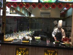 -惠宾饭庄(千禧店)