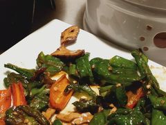 -小菜园新徽菜(马鞍山金鹰店)