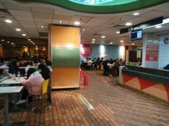 -麦当劳(衡阳解放路店)