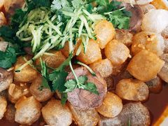 -萍香大厨·葱烧大鱼头(解放北路店)