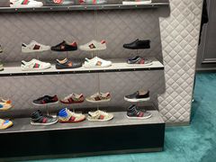-Gucci(青岛海信广场店)