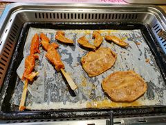 -非烤勿扰自助烤肉(东城时尚店)