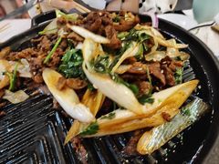 -金家老三饭庄(常营店)