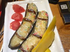 -喝丢一只鞋海鲜烧烤·海肠捞饭(文体街店)