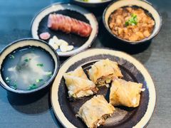 -大牛湾·眷村牛肉面(蠡溪店)